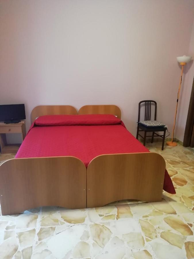 Appartamento Casa Ai Cappuccini Randazzo Esterno foto